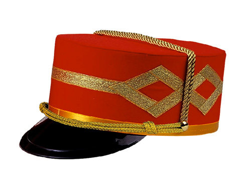 Honour Guard Caps